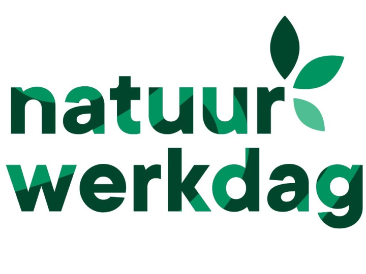 Logo Natuurwerkdag